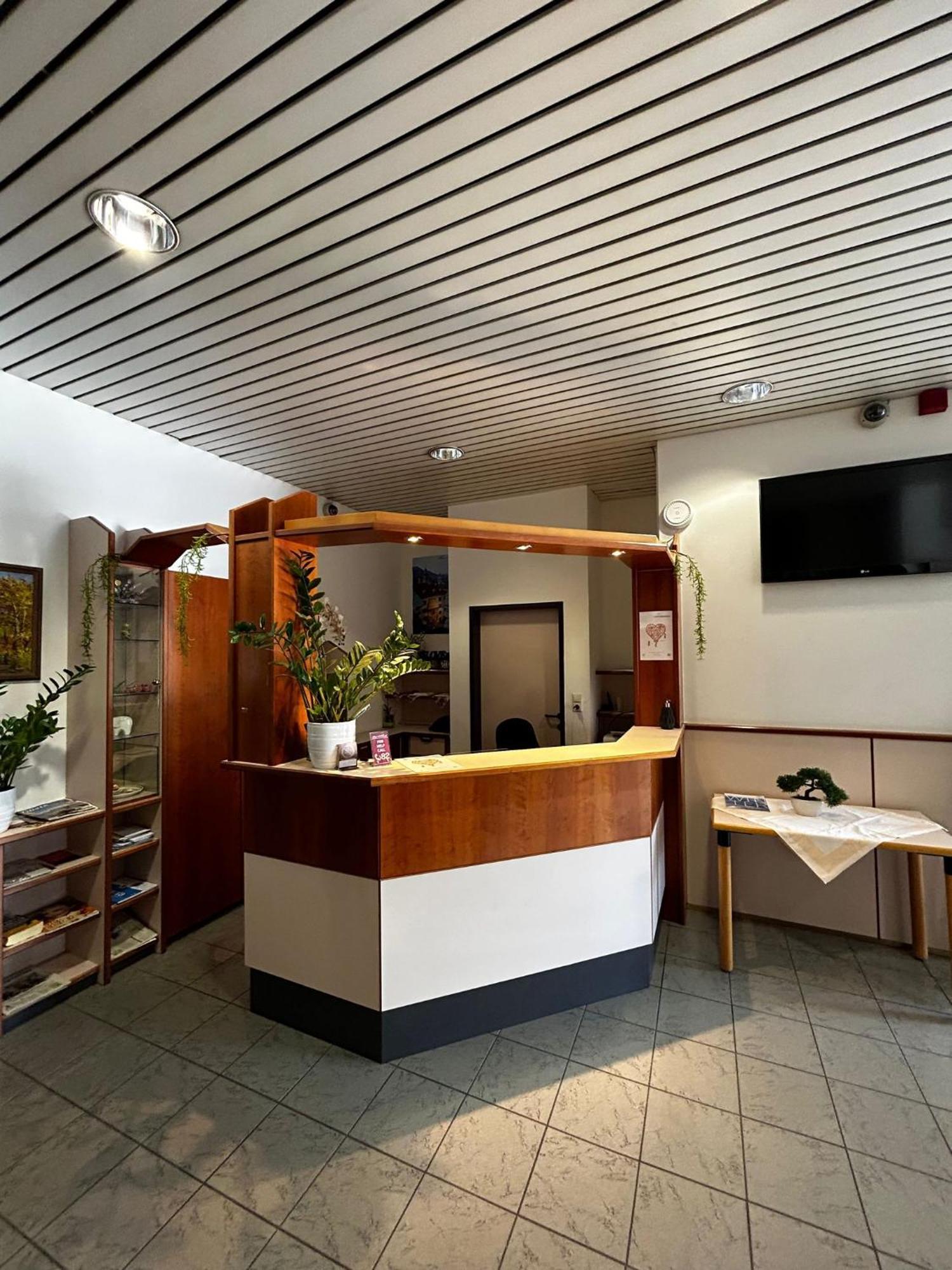 Sommerhotel Karwendel Innsbruck Zewnętrze zdjęcie
