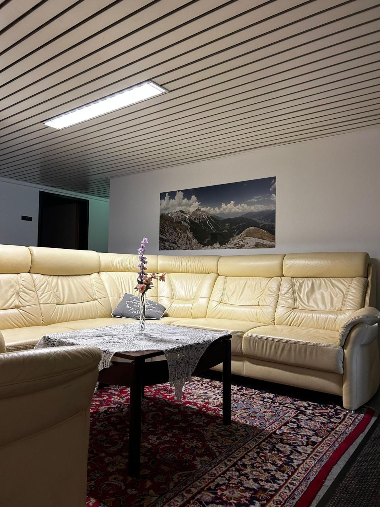 Sommerhotel Karwendel Innsbruck Zewnętrze zdjęcie