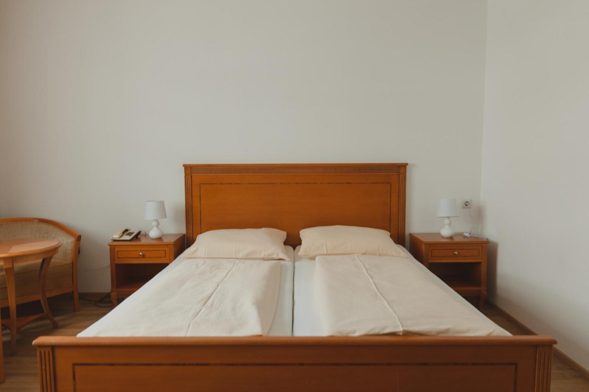 Sommerhotel Karwendel Innsbruck Zewnętrze zdjęcie