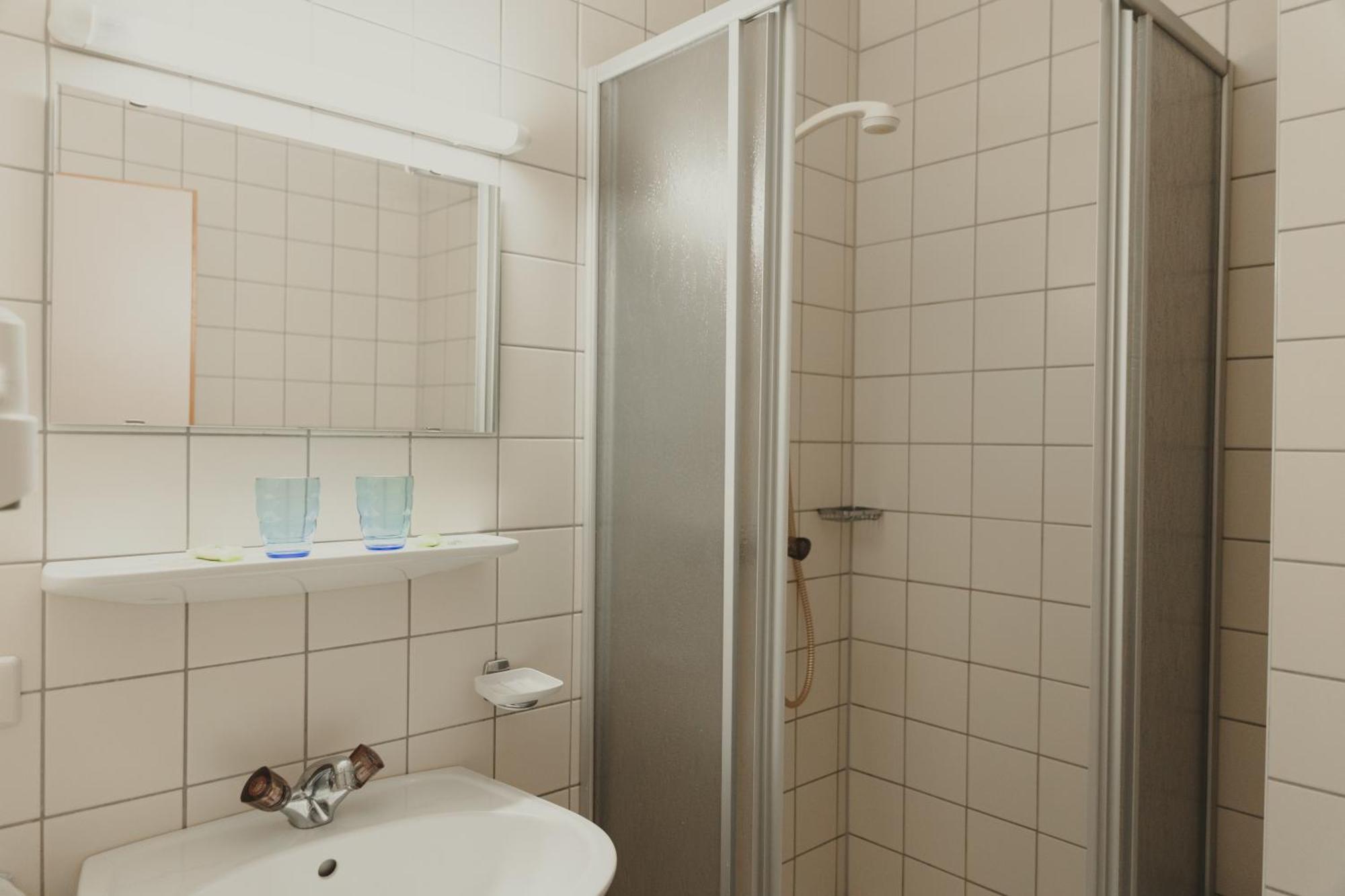 Sommerhotel Karwendel Innsbruck Zewnętrze zdjęcie