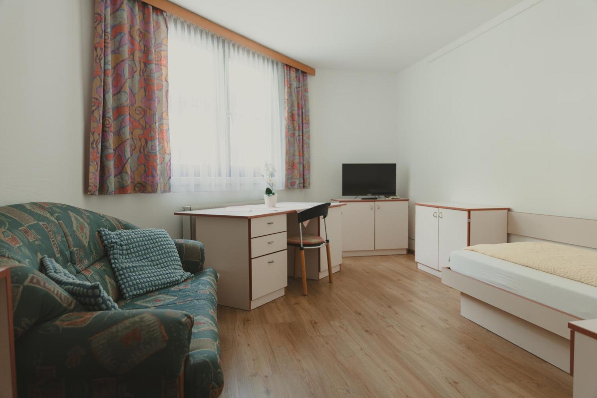 Sommerhotel Karwendel Innsbruck Zewnętrze zdjęcie