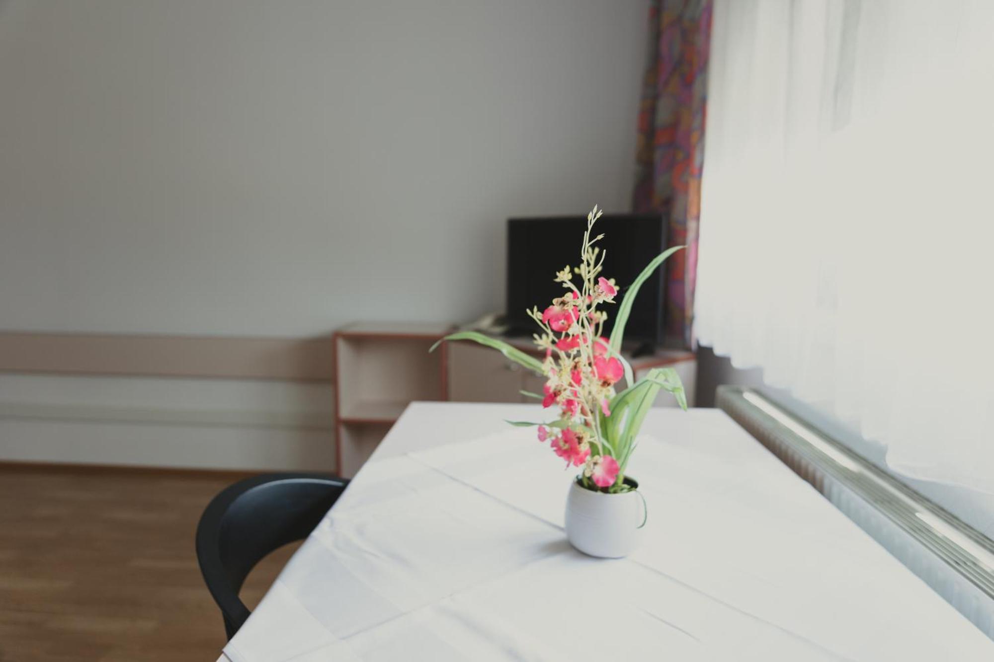 Sommerhotel Karwendel Innsbruck Zewnętrze zdjęcie
