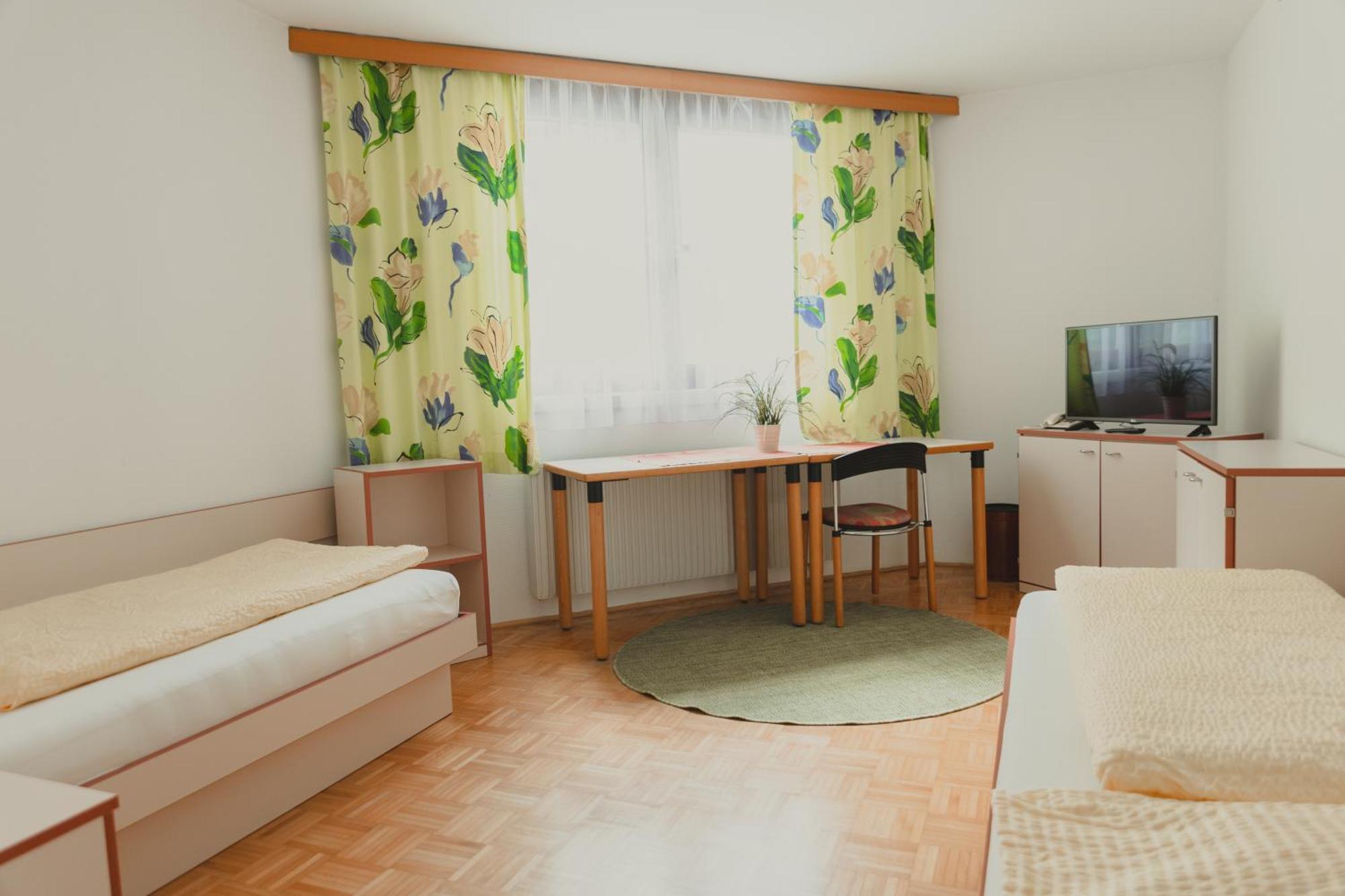 Sommerhotel Karwendel Innsbruck Zewnętrze zdjęcie