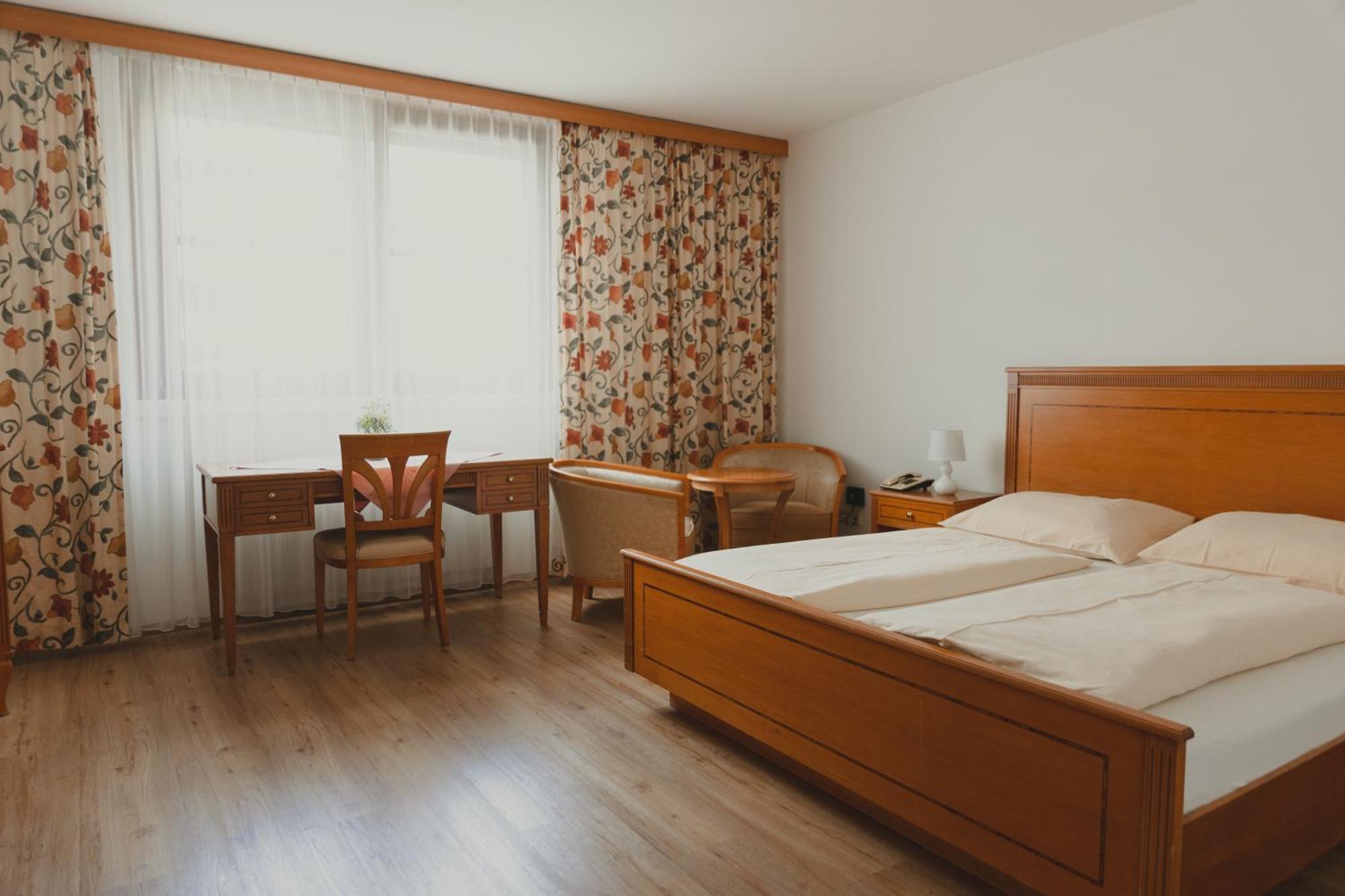 Sommerhotel Karwendel Innsbruck Zewnętrze zdjęcie
