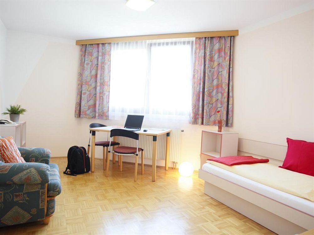 Sommerhotel Karwendel Innsbruck Zewnętrze zdjęcie